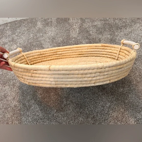 COPY - Baby Basket - Picture 4 of 6